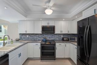 Gorgeous Gulf Front Townhome on East End - Sanibel - 6