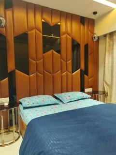 City Homes Pearl Apartment - Mumbai - 7