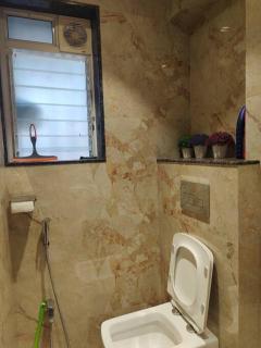City Homes Pearl Apartment - Mumbai - 2