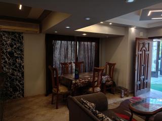 Bring the family and spend a few Nights - 1