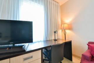 Queen Berrini flat - São Paulo - 5