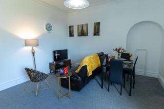 Sunderland Top Rated Stay II- Free Wifi & Parking, Contractor & family friendly - Pallion - 9