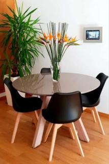 Marina Ocean Suite - By Appart'Ayla - Casablanca - 4