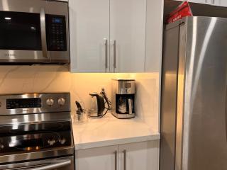 2 Bedroom 1 Parking Basement Unit - Richmond Hill - 8