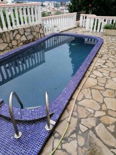 Villa Delfin 4 - Bar - 5