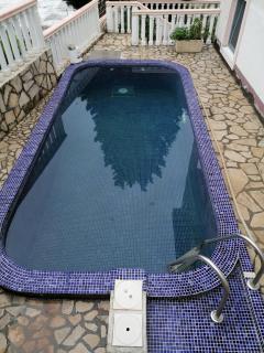 Villa Delfin 4 - Bar - 3