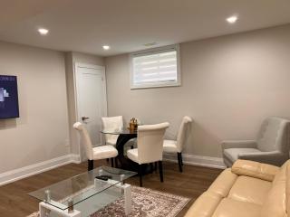 2 Bedroom 1 Parking Basement Unit - Richmond Hill - 5