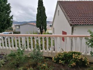 Villa Delfin 4 - Bar - 1