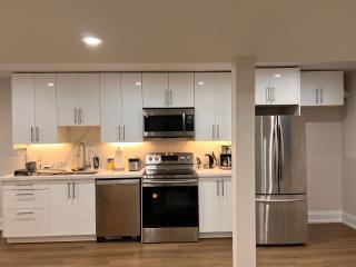 2 Bedroom 1 Parking Basement Unit - 4