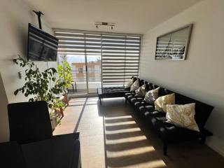 Excepcional Departamento en Antofa - Antofagasta - 7