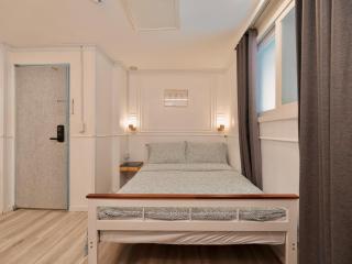 Seoul Mansion - Séoul - 9