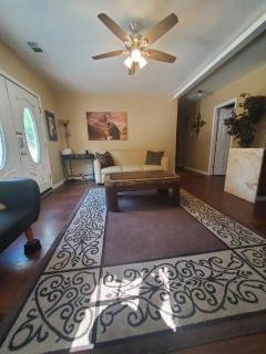 A Peaceful Hidden Treasure in Oxford GA - Conyers - 7