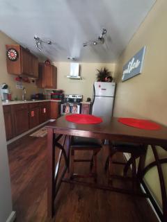 A Peaceful Hidden Treasure in Oxford GA - 2