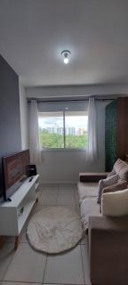 park style aconchego - Brasilia - 1