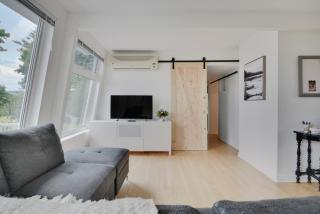 Cottage with water view and hot tub - Le pin blanc - Baie-Saint-Paul - 8