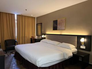Remington Hotel - Muar - 9