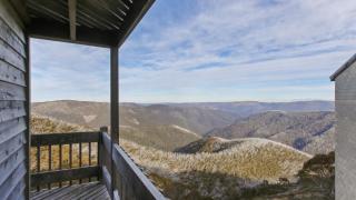 Shamrock 1 - Mount Hotham - 1
