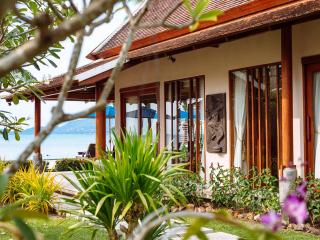 Tawantok Beach Villas - SHA Extra Plus - Lipa Noi - 4