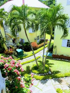 Mystic Ridge Retreat - Ocho Rios - 9