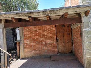 La cabaña - San Bernabé Amaxac de Guerrero - 8