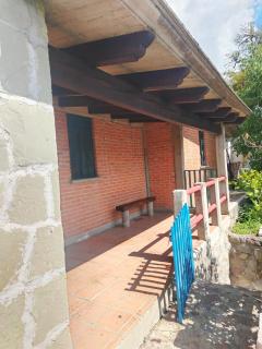 La cabaña - San Bernabé Amaxac de Guerrero - 5