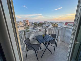 Trapani beach - Casa Santa - 7