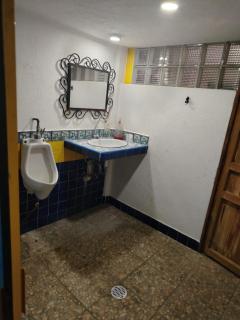 La cabaña - San Bernabé Amaxac de Guerrero - 2