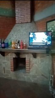 La cabaña - San Bernabé Amaxac de Guerrero - 1
