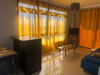Hanis Lodge - Punaauia - 5