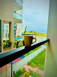 Exclusivo apto en Santa Marta, piscina, cerca del aeropuerto y la playa - Santa Marta - 9