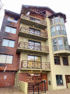 Departamento Céntrico Belgrano 2 - San Carlos de Bariloche - 9