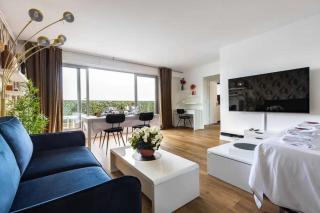 Apartments in special location Tower Eiffel - París - 9