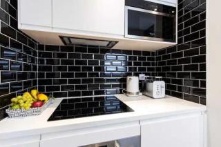 Apartments in special location Tower Eiffel - París - 2