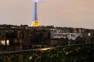 Apartments in special location Tower Eiffel - París - 7