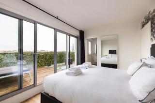 Apartments in special location Tower Eiffel - París - 1