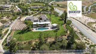 Hacienda-In center of Temecula Wine Country - Temecula - 0