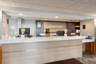 AmericInn by Wyndham Wisconsin Dells - 8