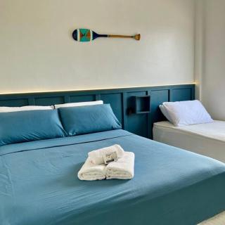 Canas303 - Apartamento próximo a praia na avenida principal - Florianópolis - 5