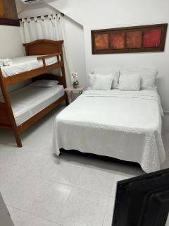 Apartaestudio en el Centro - 7