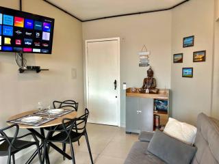 Canas303 - Apartamento próximo a praia na avenida principal - Florianópolis - 9