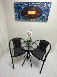 Apartaestudio en el Centro - 9