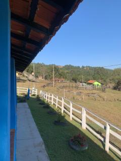 Sítio Santo Antônio - Monte Verde - 2