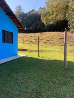 Sítio Santo Antônio - Monte Verde - 1