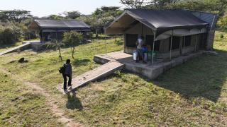 Orboma Masai homestay - Sekenani - 7