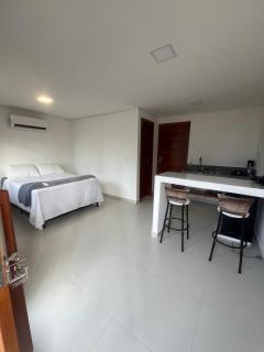 Flats Bougainville - 1