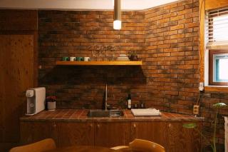 Artistic inspiration 2BR #Local #Rest #Private OnModa - Seoul - 2