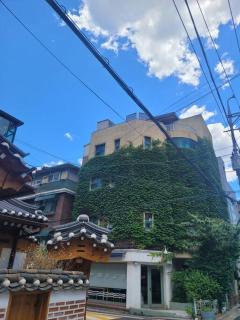 Artistic inspiration 2BR #Local #Rest #Private OnModa - Seoul - 9