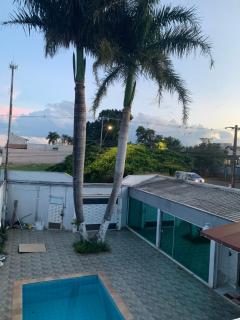 Casa Branca - Londrina - 2