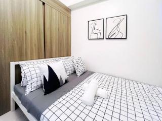 1BR Unit Condotel w Balcony FAME Residences -FM01 - Manila - 9