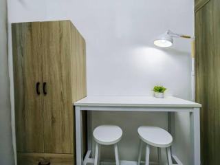 1BR Unit Condotel w Balcony FAME Residences -FM01 - Manila - 5